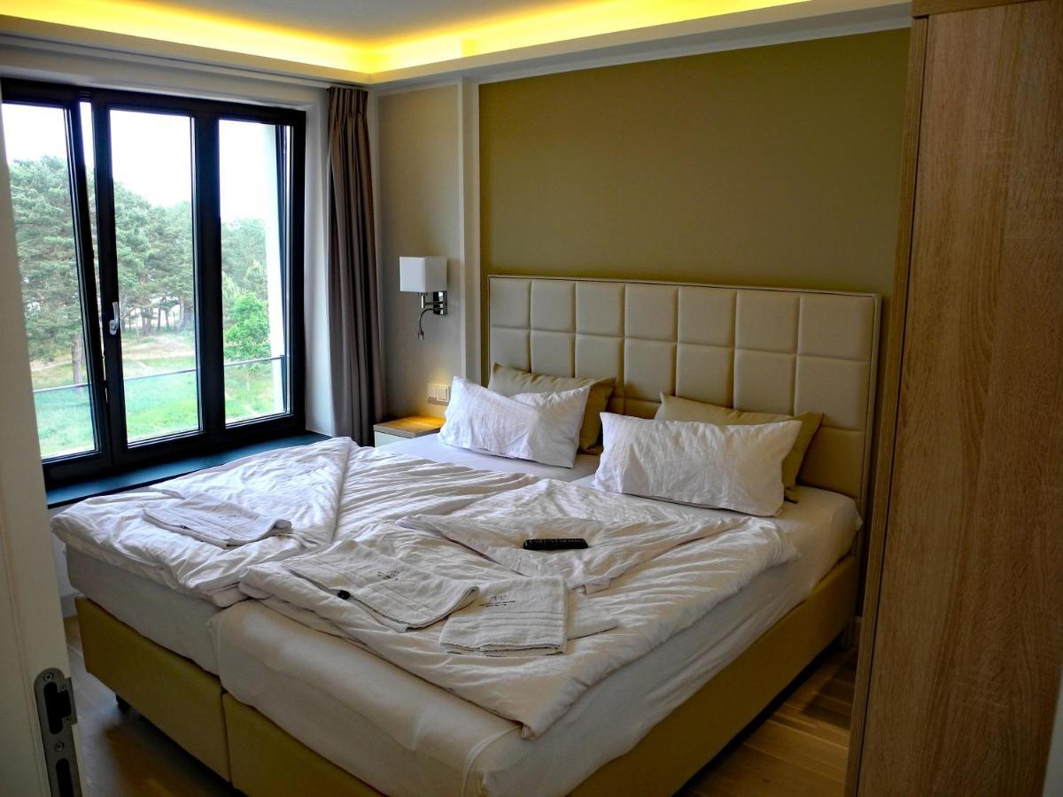 Avella "Sundowner" Mit Meerblick, Innenpool Und Eigener Wallbox บินซ์ ภายนอก รูปภาพ